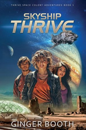 Skyship Thrive image number 0