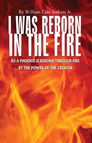 I Was Reborn in the Fire: As a Phoenix is Reborn Through Fire by The Power of The Creator image number 0