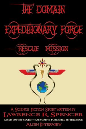 Domain Expeditionary Force Rescue Mission image number 0