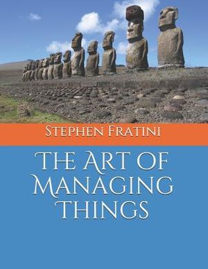 The Art of Managing Things image number 0