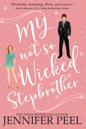 My Not So Wicked Stepbrother image number 0