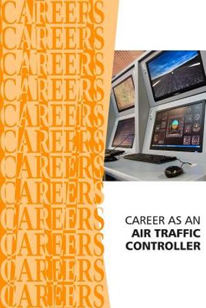 Career as an Air Traffic Controller image number 0
