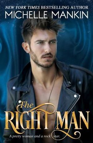 The Right Man image number 0