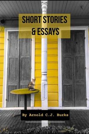 Short Stories & Essays image number 0