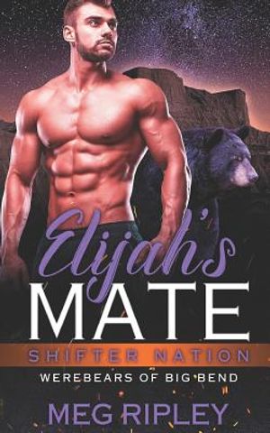 Elijah's Mate image number 0