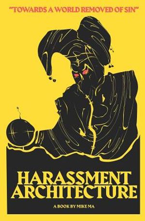 Harassment Architecture image number 0