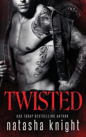 Twisted image number 0