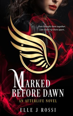 Marked Before Dawn image number 0