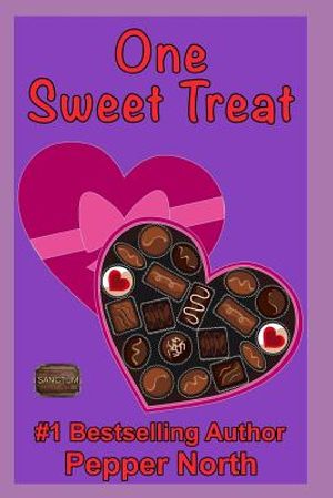 One Sweet Treat - A SANCTUM Novel image number 0