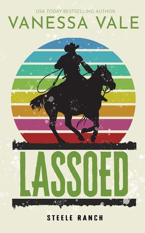 Lassoed image number 0
