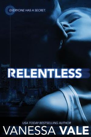Relentless image number 0