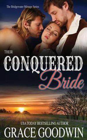Their Conquered Bride image number 0