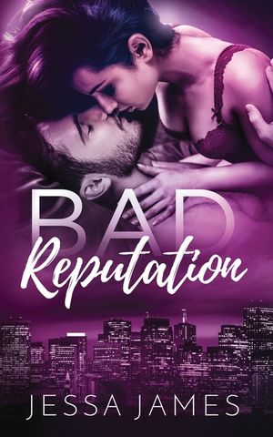 Bad Reputation image number 0