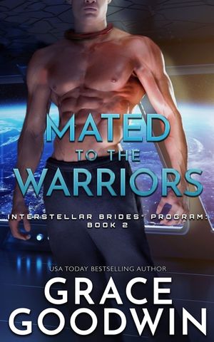Mated to the Warriors image number 0