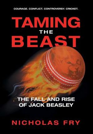 Taming the Beast: The Fall and Rise of Jack Beasley image number 0