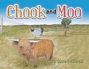 Chook and Moo image number 0