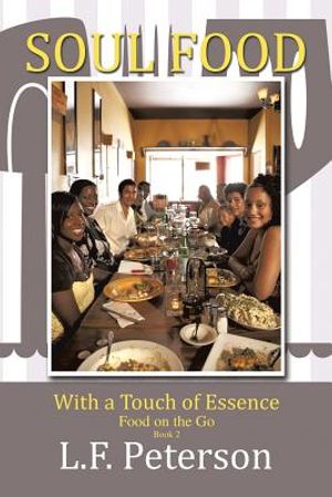 Soul Food with a Touch of Essence: Food on the Go image number 0
