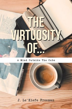 The Virtuosity Of... image number 0
