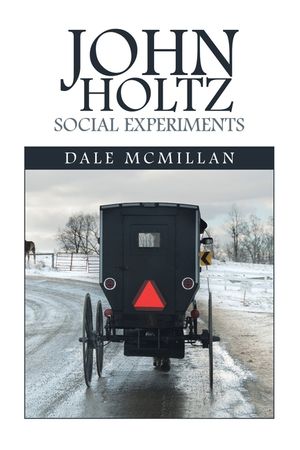John Holtz Social Experiments image number 0
