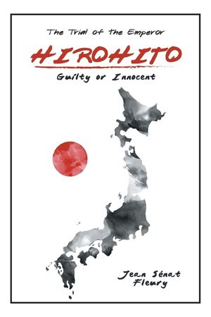Hirohito: Guilty or Innocent image number 0