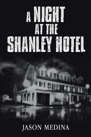 A Night at the Shanley Hotel image number 0