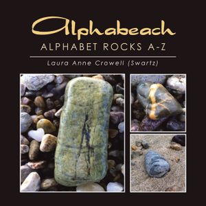 Alphabeach: Alphabet Rocks A-Z image number 0