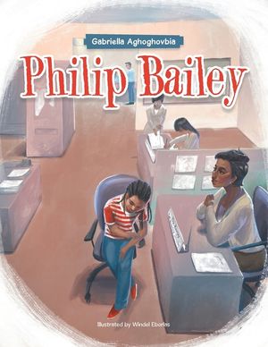 Philip Bailey image number 0