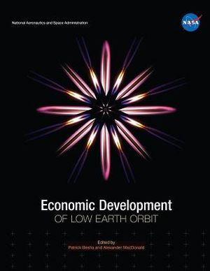 Economic Development of Low Earth Orbit image number 0