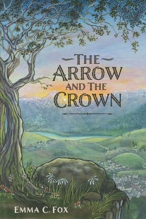 The Arrow and the Crown image number 0
