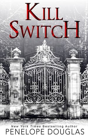 Kill Switch image number 0