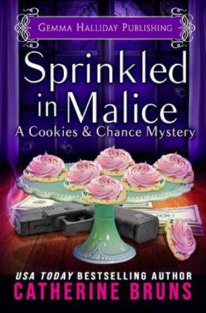 Sprinkled in Malice image number 0