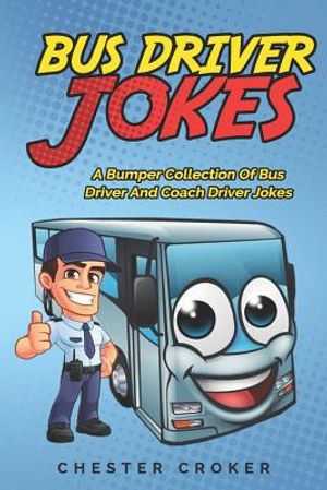 Bus Driver Jokes image number 0