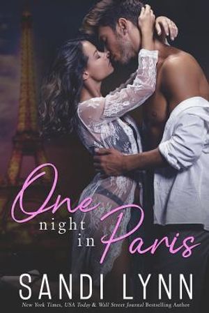 One Night In Paris image number 0