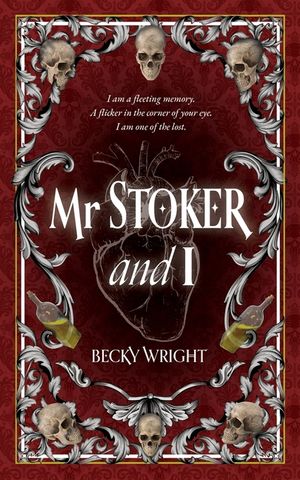 Mr Stoker & I image number 0