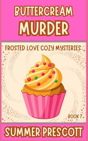 Buttercream Murder image number 0