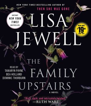 Family Upstairs image number 0