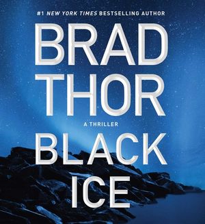 Black Ice, 20: A Thriller image number 0