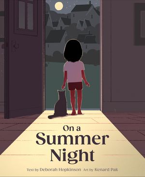 On a Summer Night image number 0