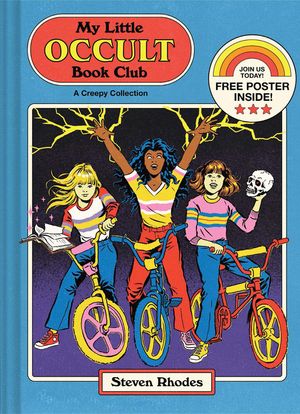My Little Occult Book Club image number 0