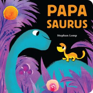 Papasaurus image number 0