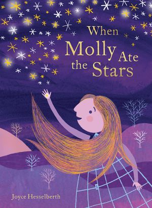 When Molly Ate the Stars image number 0