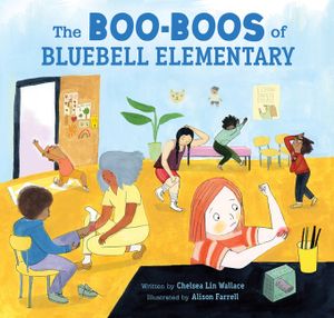 The Boo-Boos of Bluebell Elementary image number 0