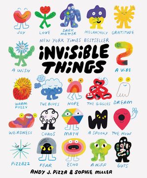 Invisible Things image number 0