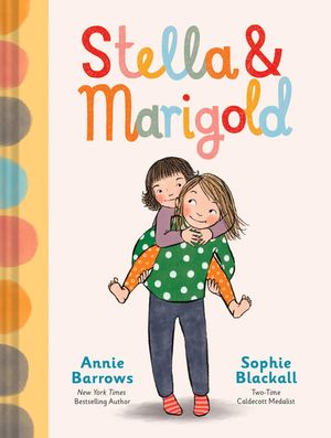 Stella and Marigold image number 0