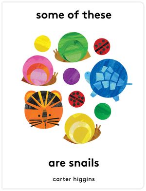Some of These Are Snails image number 0