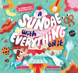 A Sundae with Everything on It image number 0