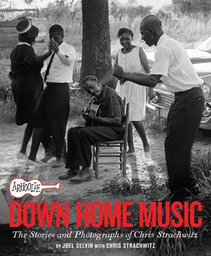 Arhoolie Records Down Home Music: Down Home Music image number 0
