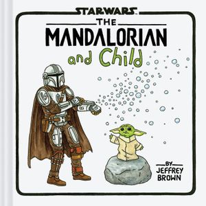 The Mandalorian and Child image number 0