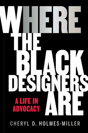 Here: Where the Black Designers Are image number 0