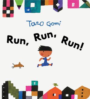 Run, Run, Run! image number 0
